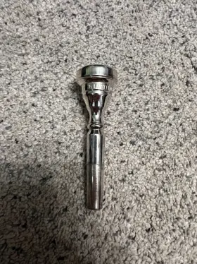 GTR5C GIARDINELLI Trumpet Mouthpiece
