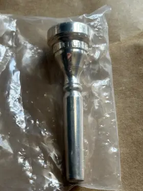GTR7C GIARDINELLI Trumpet Mouthpiece