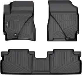 Car-mats GINOWY Floor Ford Escape Mazda Tribute Mercury