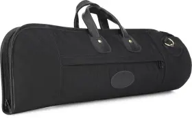 Trp-blc GLENN CRONKHITE BAGS Trumpet Bag
