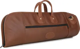 Trp-btl GLENN CRONKHITE BAGS Trumpet Bag British