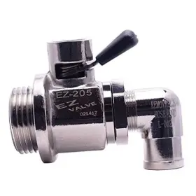 EZ-205 GLOBAL SALES GROUP Hose End