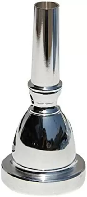 313099549528 GLORY Standard Tuba Mouthpiece #2