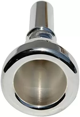 313099549528 GLORY Standard Tuba Mouthpiece