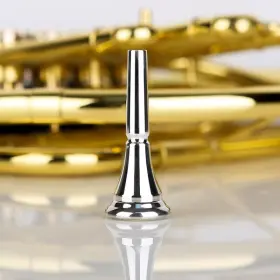 701851965356 GLORY French Horn Mouthpiece