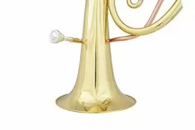 701851965363 GLORY Euphonium Baritone Mouthpiece #3