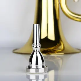 701851965615 GLORY Standard Tuba Mouthpiece