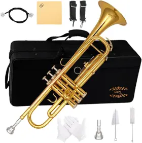 445041260229 Glory Estd Trumpet Advanced Student