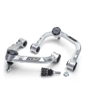 3C298158X GOLDENLION Ksp Forged Upper Control Arm Rubber Ford 3C298158X GOLDENLION Ksp Forged Upper Control Arm Rubber Ford