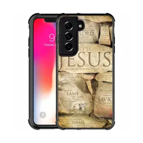 075922450449 GOODSPROUT Samsung Galaxy Christian Faith Jesus