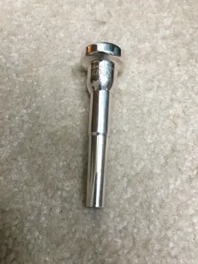 GR67MX Trumpet Mouthpiece