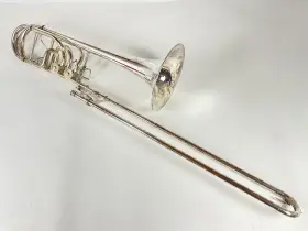 210000042727 GREENHOE Conn Gb Bass Trombone