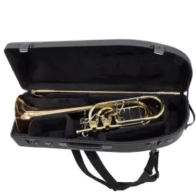 GC5-3R-TIS GREENHOE Bass Trombone Tuning Slide