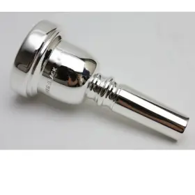 4.5GS GREG BLACK Symphony Tenor Trombone Mouthpiece Shank