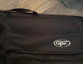 116-4E-88 GROOVE PAK Pro Gear Keyboard Bag