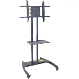 FP3500 H. WILSON Luxor Flat Panel Shelf Rotating Mount
