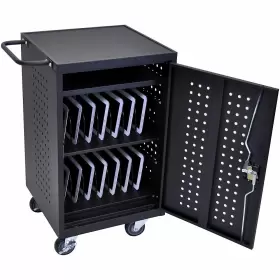 LLTM30-B H. WILSON Luxor Tablet Charging
