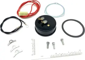 HC-EK-809066 HALYCARE Carb Electric Choke Thermostat Carter