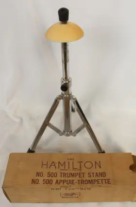 KB500 HAMILTON Trumpet Stand