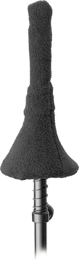 KB511 HAMILTON Classic Bone Sock Trombone Stands