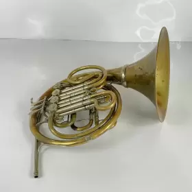 210000034990 HANS HOYER Double French Horn #2