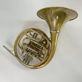 210000034990 HANS HOYER Double French Horn #3