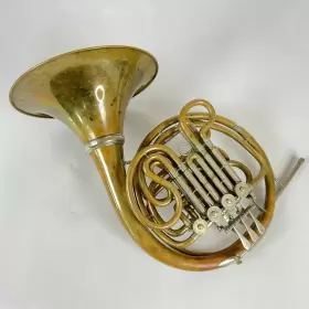 210000034990 HANS HOYER Double French Horn