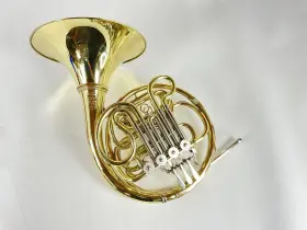 210000038703 HANS HOYER Double French Horn