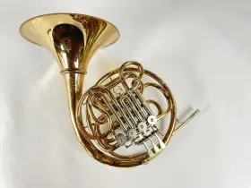 210000039192 HANS HOYER Double French Horn