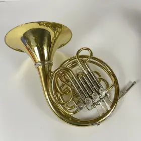 210000041309 HANS HOYER Double French Horn