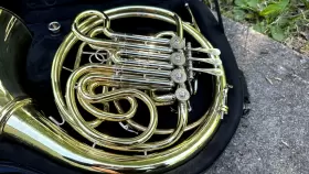 478294 HANS HOYER French Horn #2