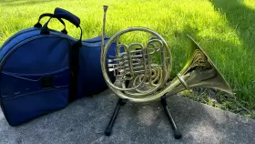 478294 HANS HOYER French Horn #3