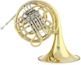 HH6801-1-0 HANS HOYER Heritage French Horn