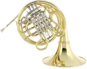 HH6801A-1-0 HANS HOYER Heritage French Horn