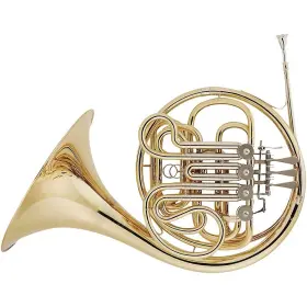 HH801-1-0 HANS HOYER Geyer Double Horn Mechanical Linkage
