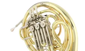 HH801-A HANS HOYER Geyer Double Horn Mechanical Linkage
