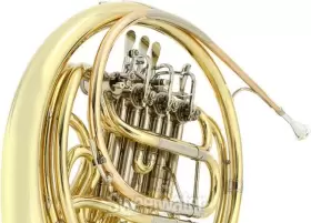 HHG10L1A-1-0 HANS HOYER American Design Double French Horn #3