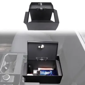 KSJFB69SA65DV4 HAPPYHORSE Car Center Console Safe Box Toyot