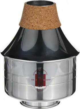 313032762748 HARMON Trumpet Mute