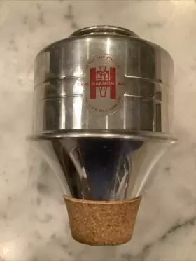 333335559852 HARMON Trumpet Mute