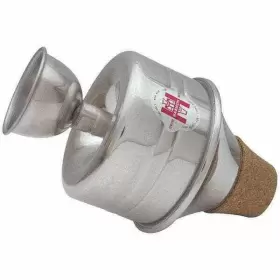 859060003021 HARMON Wah Trumpet Mute #2