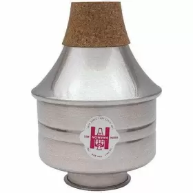 859060003021 HARMON Wah Trumpet Mute