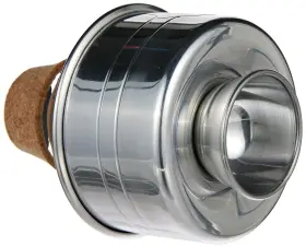 889406014916 HARMON Trumpet Mute #2