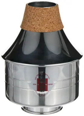 889406014916 HARMON Trumpet Mute
