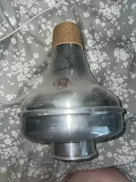 889406014923 HARMON Trombone Mute