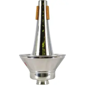 889406191419 HARMON Triple Playtrombone Mute