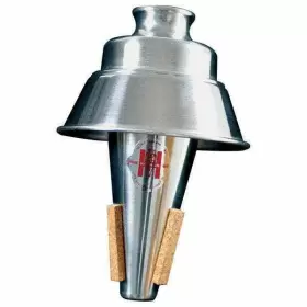 J1-MUTE HARMON Triple Play Trumpet