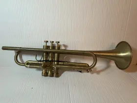 636688 HARRELSON Standard Raw Trumpet Htb