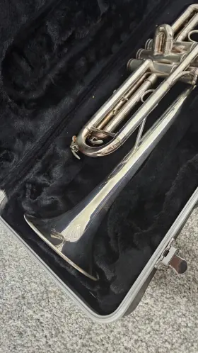 WD-T312 HAWK Trumpet Mouthpiece #3