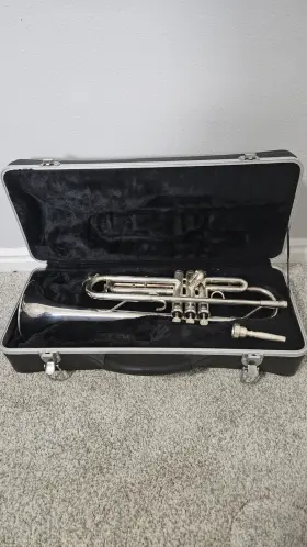 WD-T312 HAWK Trumpet Mouthpiece